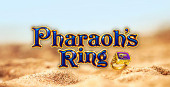 Pharaoh`s Ring